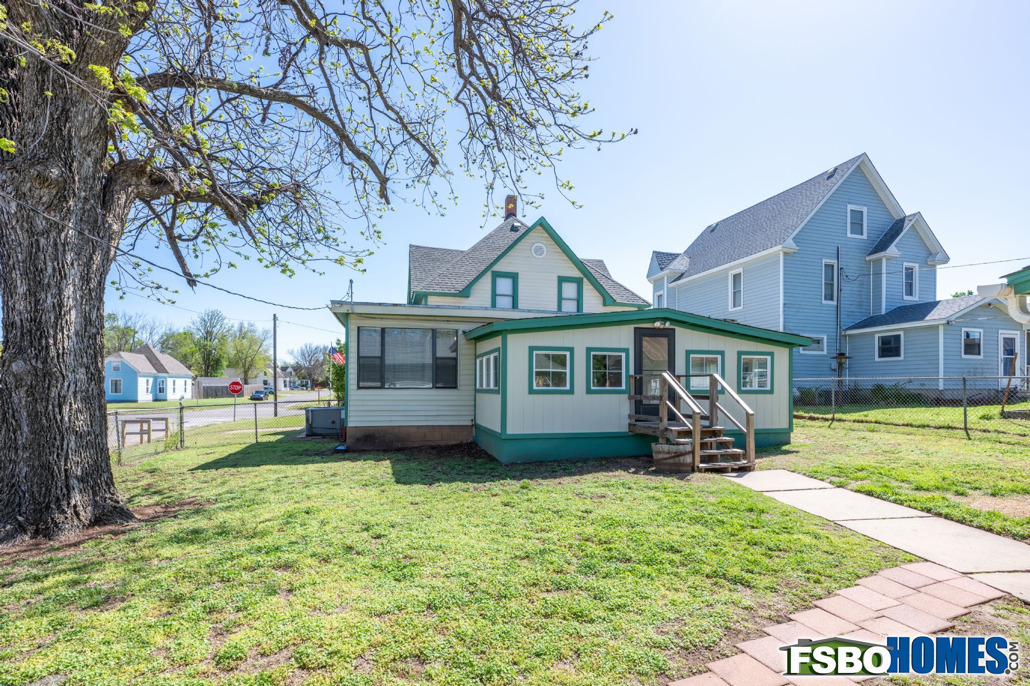 1902 W Noble Ave, Guthrie, OK, Image 38